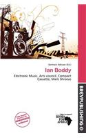 Ian Boddy: (English)