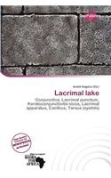 Lacrimal Lake