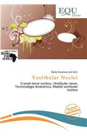 Vestibular Nuclei
