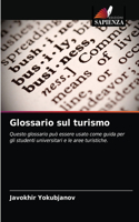 Glossario sul turismo