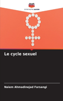 cycle sexuel