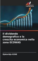 Il dividendo demografico e la crescita economica nella zona ECOWAS