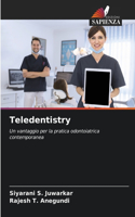Teledentistry