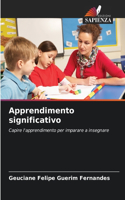 Apprendimento significativo