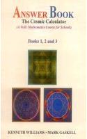 The Cosmic Calculator: Answer Book