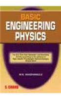 Basic Engineering Physics