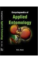 Encyclopaedia Of Applied Entomology