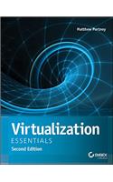 Virtualization Essentials, 2ed