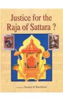 Justice for the Raja of Sattara?