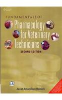 Fundamentals Of Pharmacology For Veterinary Technicians