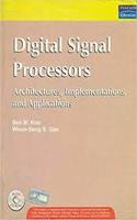 Digital Signal Processors