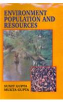 Environment Population And Resources