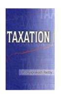 Taxation