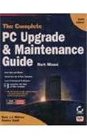 The Complete PC Upgrade & Maintenance Guide