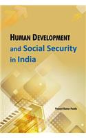 Human Development & Social Security in India