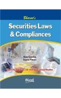 Secretarial Laws & Compliances [For CS (Exec)]