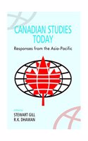 Canadian Studies today: Responses From The Asia-Pacific