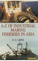 A - Z of Industrial Marine Fisheries in Asia