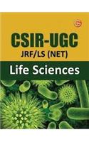 CSIR-UGC JRFLS(NET) Life Sciences