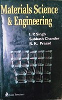 Materials Science & Engineering