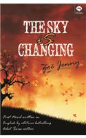 The Sky Is Changing
