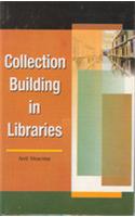Collection Development In Libraries