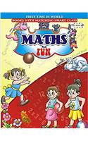 Math made Fun (Smart Book Phone)