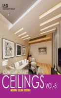Contemporary Celings vol 3
