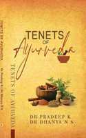 Tenets of Ayurveda [English]