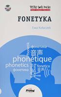 Testuj Swoj Polski - Fonetyka: Test Your Polish - Phonetics