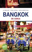 Lonely Planet Bangkok de Cerca: (Travel Guide)