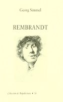 Rembrandt : ensayo de filosofia del arte