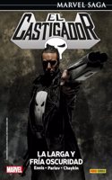 Marvel Saga El Castigador 11. La Larga Y Fria Oscuridad: LA LARGA Y FRIA OSCURIDAD