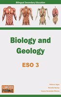 Biology and Geology â€“ ESO 3