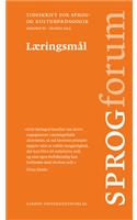 Laeringsmal