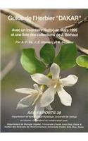 Guide de L'Herbier Dakar