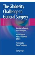 Globesity Challenge to General Surgery