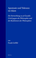 Apostasie Und Toleranz Im Islam