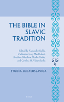 Bible in Slavic Tradition