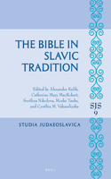 Bible in Slavic Tradition