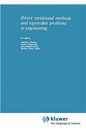 Direct Variational Methods and Eigenvalue Problems in Engineering: (5 Mechanics of Elastic Stability)