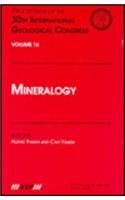 Mineralogy