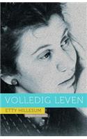 Etty Hillesum
