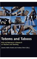 Totems and Taboos