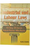Industrial and Labour Laws