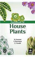 Handbook of House Plants