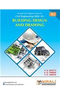 Building Design & Drawing