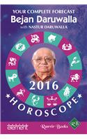 Your Complete Forecast 2016 Horoscope