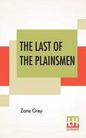 The Last Of The Plainsmen