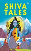 Shiva Tales ( Indian Mythology)